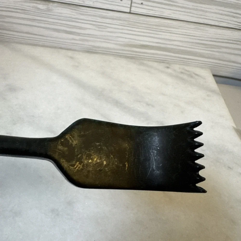 Fish - Plastic Back Scratcher - 18